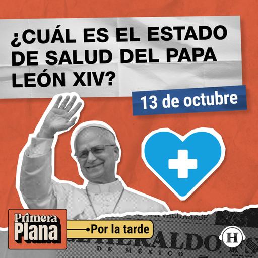 Papa León XIV termina con ÉXITO su cirugía