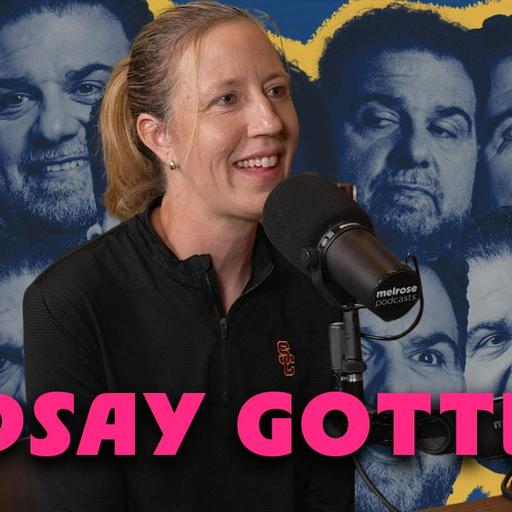 Lindsay Gottlieb