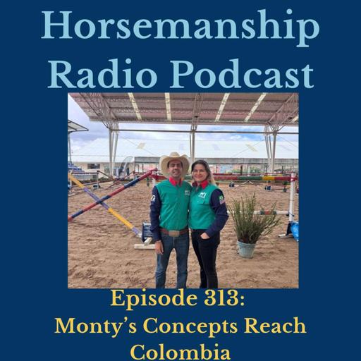 313: Monty’s Concepts Reach Colombia by Drimee Solarium