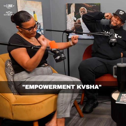 Episode 179 | “Empowerment Kvsha” 🌸