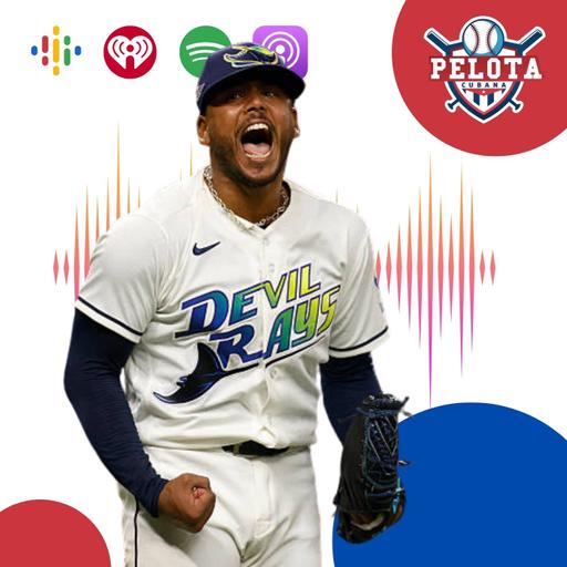 Tampa Bay reacciona y los Dodgers están contra la pared