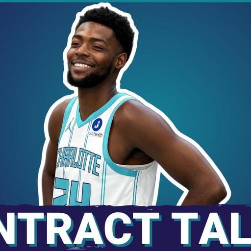 Brandon Miller CONTRACT Value | Kon and Coby INJURY Updates | Hornets Ex-Files