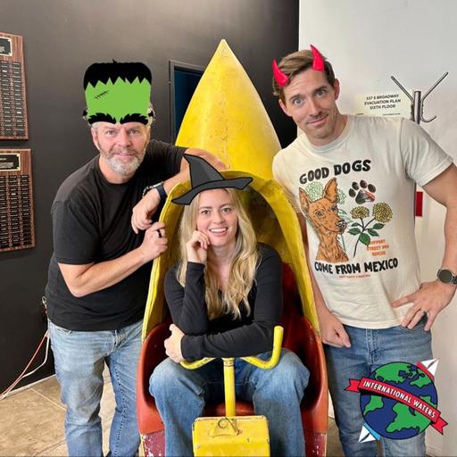 It All Sounds Like Radiohead (James Willems / Elyse Willems)