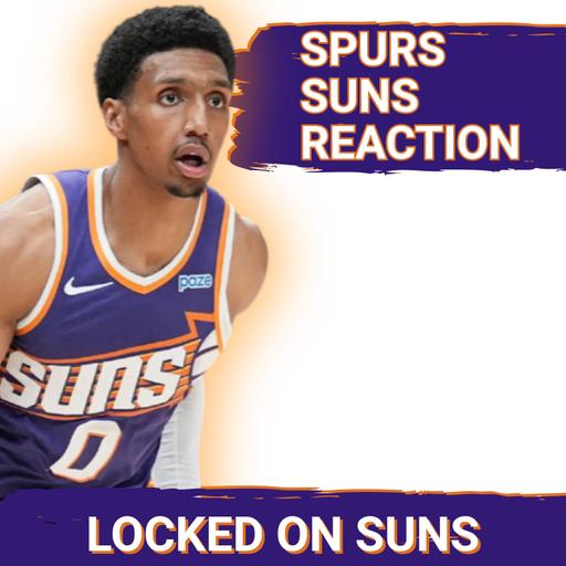 BREAKOUT: Ryan Dunn Could Be The Missing Piece For The Phoenix Suns Off The Bench