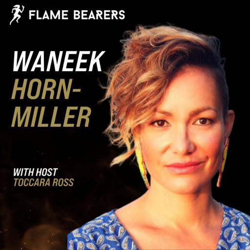 From the Oka Crisis to the Olympics | Waneek Horn-Miller