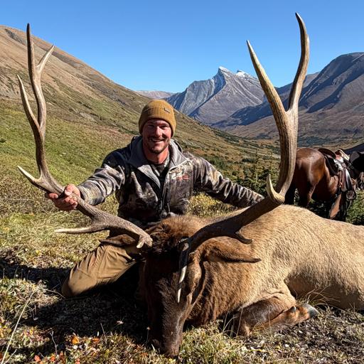 E 286. The Greatest Adventure: Bob's Elk Recap