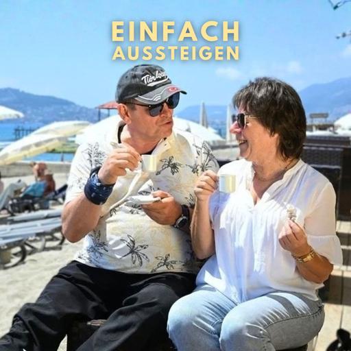Auswandern in die Türkei: Wenn die Rente für Deutschland nicht reicht