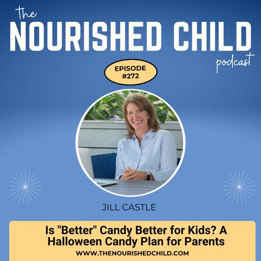 Is "Better" Candy Better for Kids? A Halloween Candy Plan for Parents