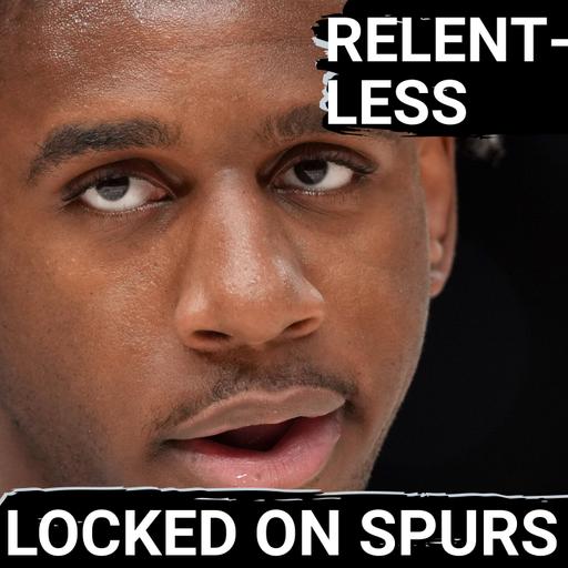 Tarris Reed Jr. Was Mad About 17 Rebounds, and That's Exactly the Big the Spurs Need Next to Wemby