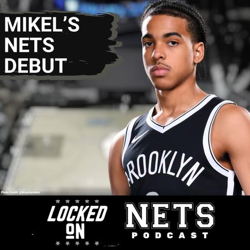 BREAKING: Mikel Brown Jr. To Make Brooklyn Nets Debut In Preseason Finale | What Should Fans Expect?