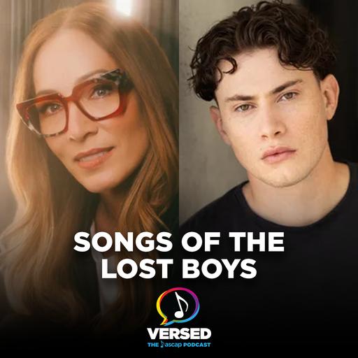 Songs of The Lost Boys with Kyler England and LJ Benet
