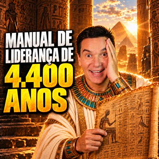 O Manual de Liderança Mais Antigo do Mundo