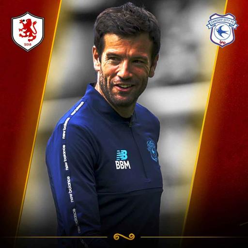 The Opposition Show: Middlesbrough vs Cardiff City