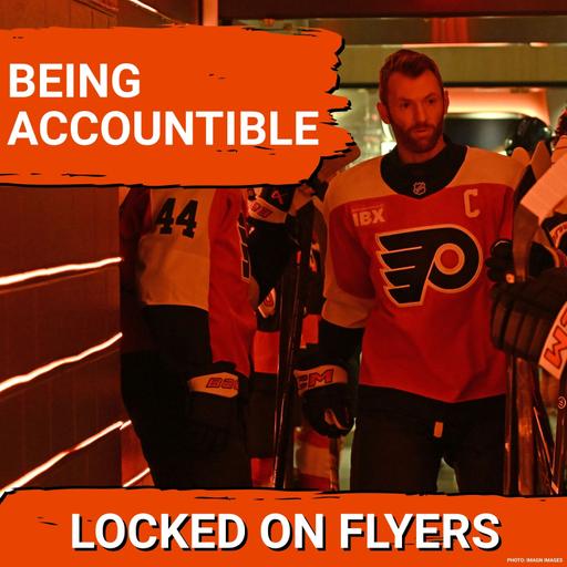Is Philadelphia Flyers Head Coach Rick Tocchet on the HOT SEAT?