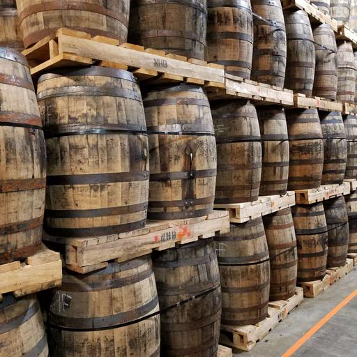 Episode 82: Building a Small Barrel Program