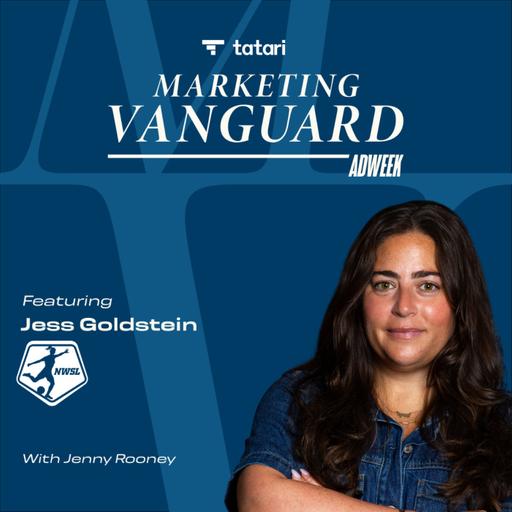 Brandweek 2026: The New Rules of Sports Partnerships ft. Jessica Goldstein