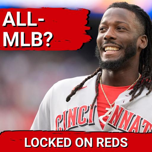 ASCENT: Cincinnati Reds’ Elly De La Cruz WILL Make All-MLB Team