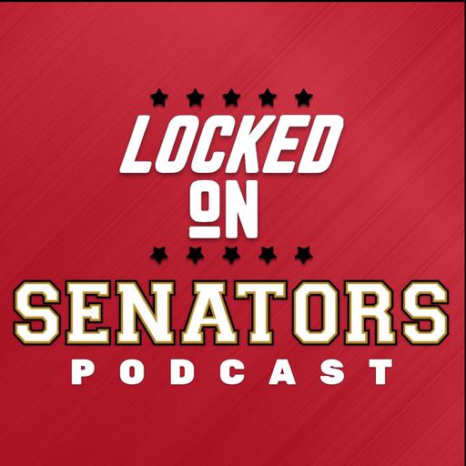 Ottawa Senators Early Season Success, Depleted Blue Line + Game Preview Against St. Louis Blues