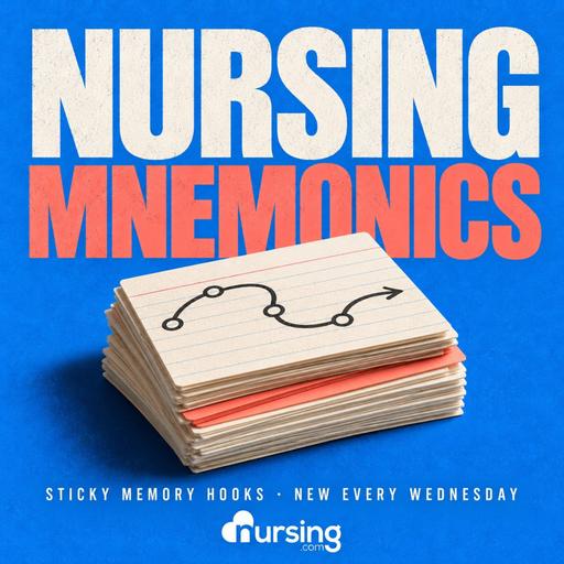 6 L's Hypokalemia | Nursing Mnemonics for NCLEX