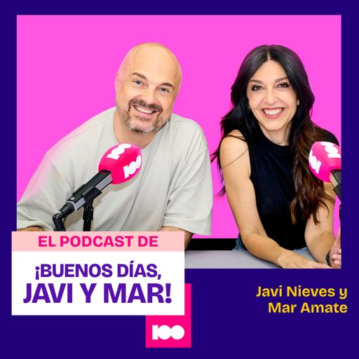 15 OCTUBRE 2026 | ¡BUENOS DÍAS, JAVI Y MAR! | RESUMEN