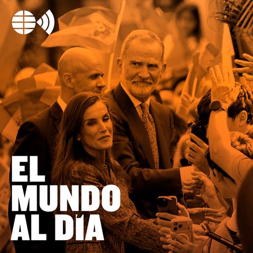 Un Rey de España en Ceuta: por qué es tan importante