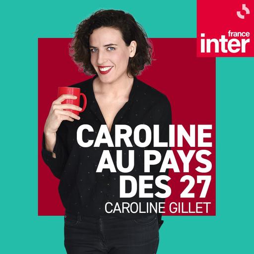 Anna : cherche les scoops dans un sauna et dans un château flamand (sur la question du "Made in Europe")