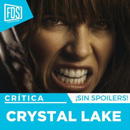 Crítica de CRYSTAL LAKE | SIN SPOILERS | HBO Max
