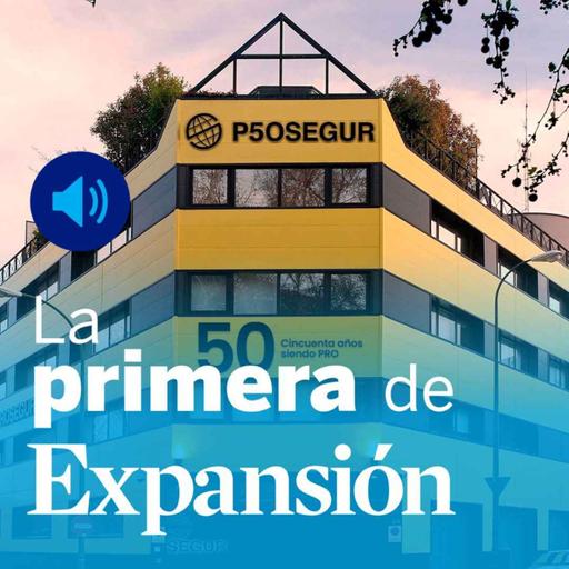 Prosegur, Repsol, Barclays, X, vivienda y Anthropic