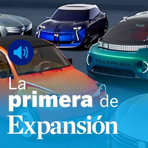 Las marcas europeas de coches, Santander y Sacyr