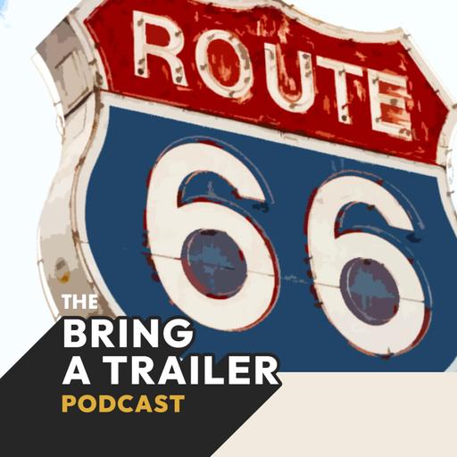 100 Years of Route 66, and the Top 5 Cars to Drive It In