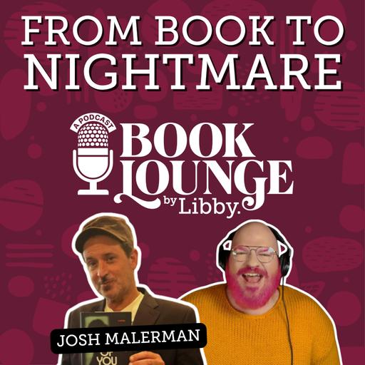 Josh Malerman on Other Mommy, Incidents Around the House & Fear