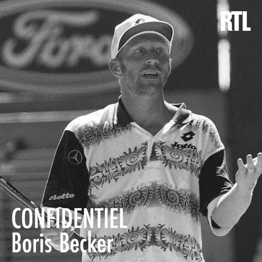 Boris Becker : " Mon corps est usé jusqu'à la corde "