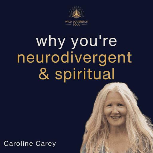 The Unusual Way Neurodivergent People Hold Paradox And Polarity - Caroline Carey