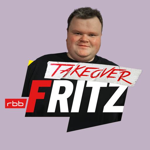 Eure weirdesten Storys - mit Fabian Rashagai