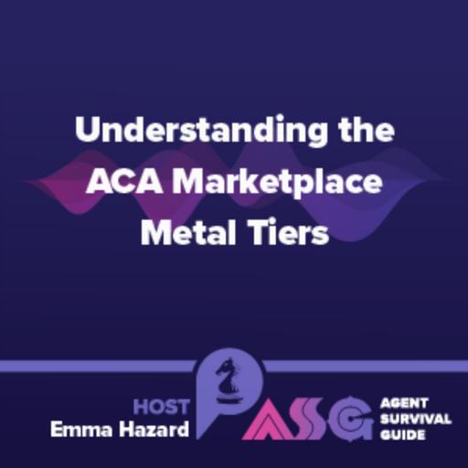 Understanding the ACA Marketplace Metal Tiers