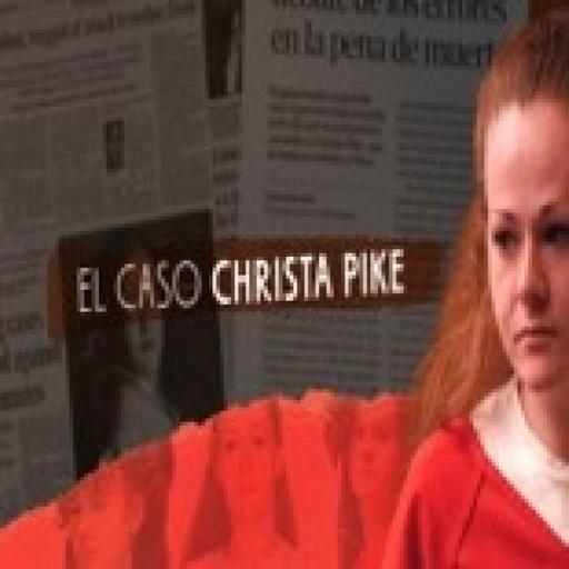 Cuarto Milenio: El caso Christa Pike