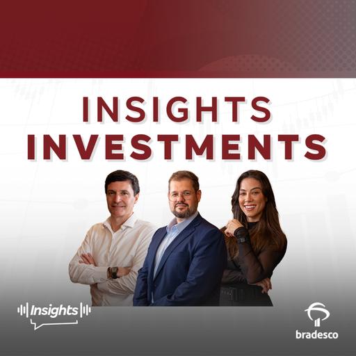 Insights Investments #351 - Mais Mobi: o avanço da mobilidade com dados e tecnologia.