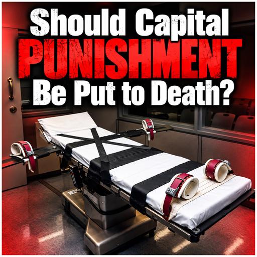 Should Capital Punishment Be Put to Death?