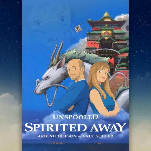 Spirited Away