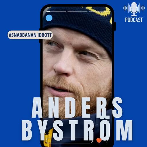 Anders Byström - landslagschefen avslöjar allt, och lovar SM-guld