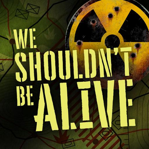 You're a Soldier | We Shouldn't Be Alive E19 | Twilight: 2000