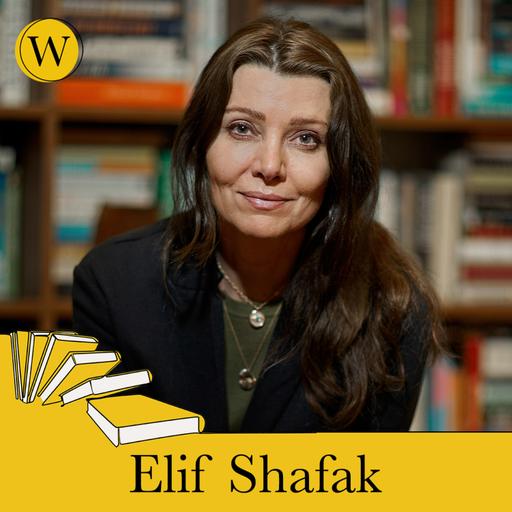Elif Shafak
