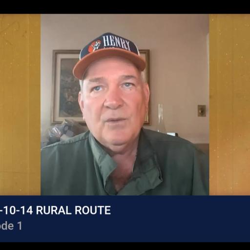 Rural Route Oct 14, 2026 JC Cole what would your American Dollar buy in 1913?