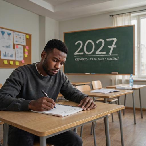 On-Page SEO Checklist: Prepare for 2027 Rankings (Ultimate Guide)