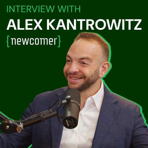 Alex Kantrowitz on OpenAI, Nvidia & What Could Derail the AI Boom