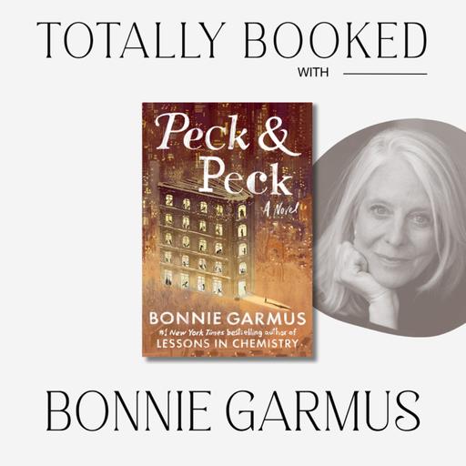 Bonnie Garmus on Her Novel After Lessons in Chemistry