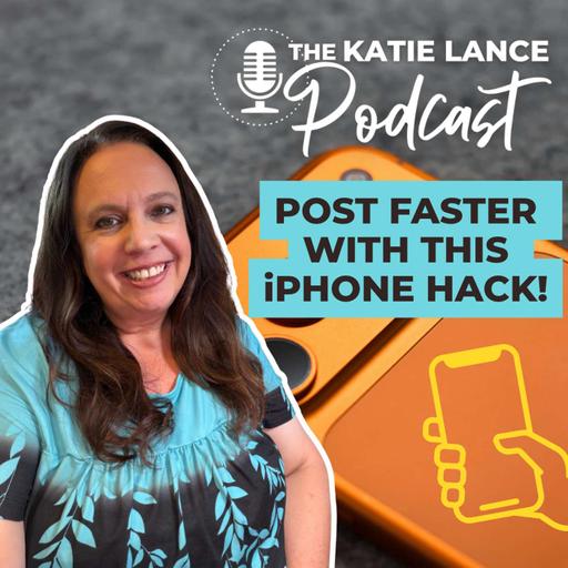Post Faster on Instagram Using iPhone Albums (Carousels & Reels Workflow)