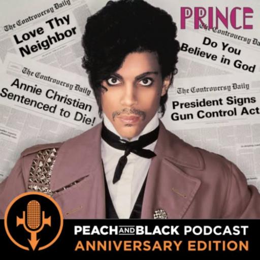 Prince - Controversy Review : The New Master