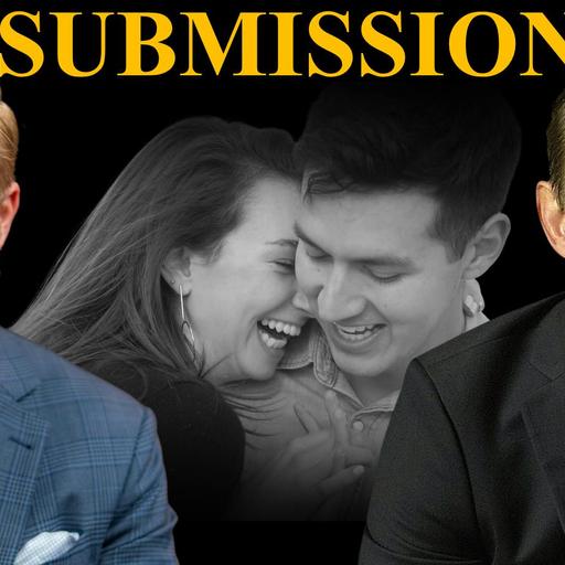 The Submissive Wife: The Right Way to Love Your Husband (w/ Mary Stanford)