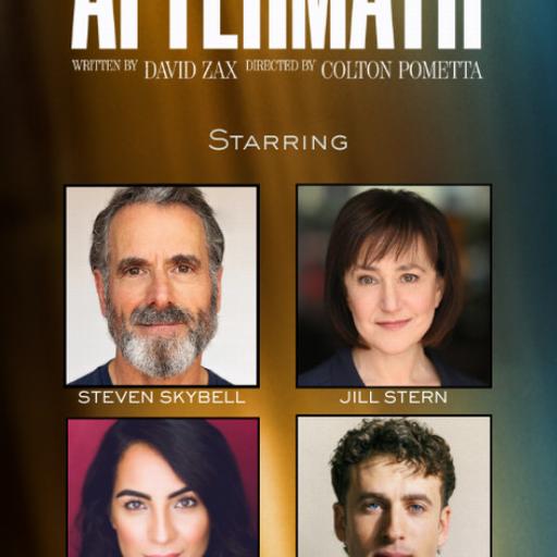 Special Episode: Steven Skybell, Jill Stern on resonance of ‘Aftermath’